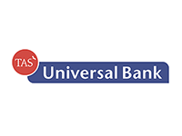 Банк Universal Bank в Двуречной